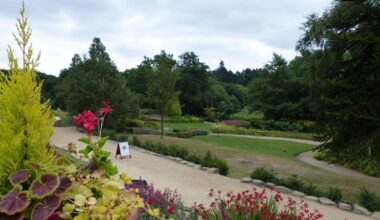 Bid to suspend parking charges at beauty spots in Leeds