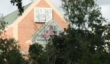 Harris Health's push to condemn Hermann Park for Ben Taub goes against agency's own strategic plan