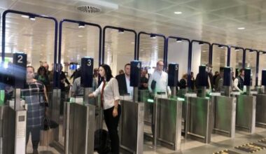 Hoteliers in Spain demand ‘urgent’ reinforcement of border control to prevent passport control collapse