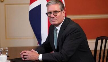 EU demands “Farage clause” in negotiations with London to relaunch post-Brexit relationship