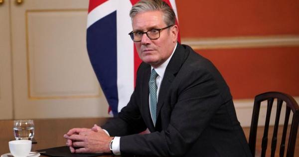 EU demands “Farage clause” in negotiations with London to relaunch post-Brexit relationship