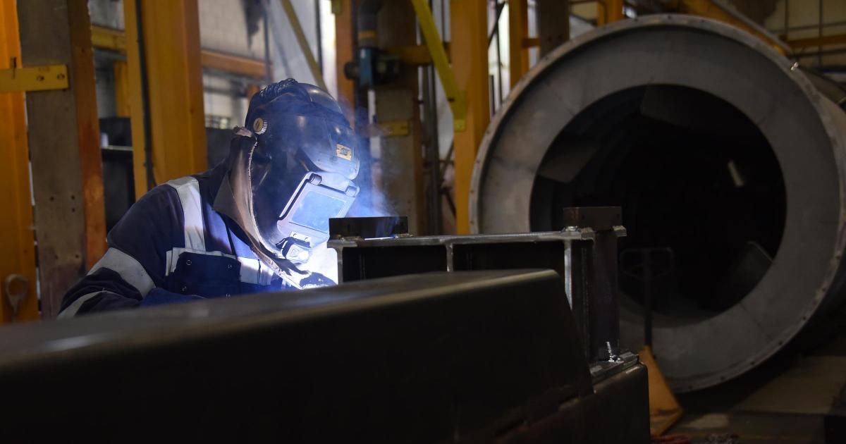 Made Smarter Adoption programme to support East's manufacturers