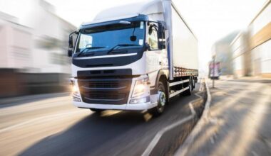 Dnata Catering apply to increase vehicle count at Paisley centre