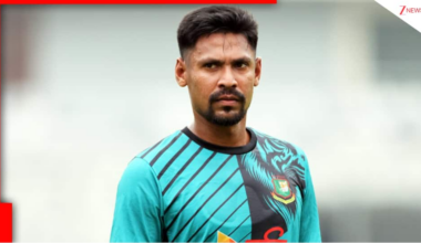 'What We Will Do If We Weren't Allowed...': BCB President Breaks Silence Amidst T20 World Cup Venue Dispute; Shares ICC Response | Cricket News