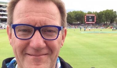 Andy Winter: England must prepare properly for Ashes