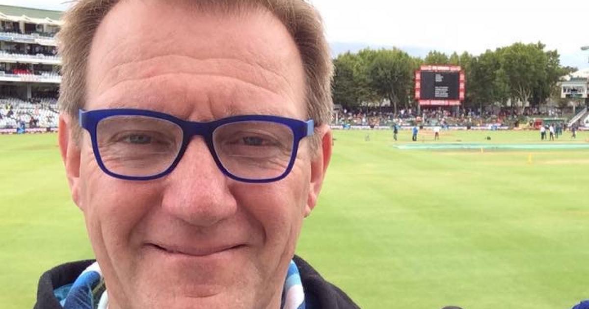 Andy Winter: England must prepare properly for Ashes