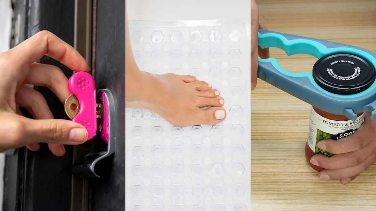 If you're over 60, these 11 gadgets will help make your home safer — and your daily life easier