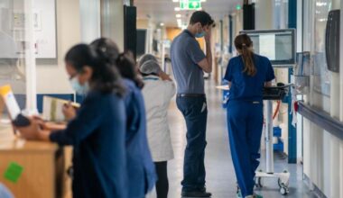 Delayed discharges costing NHS Scotland £440m a year