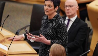 Holyrood’s scrutiny problem: When mistakes carry no consequences