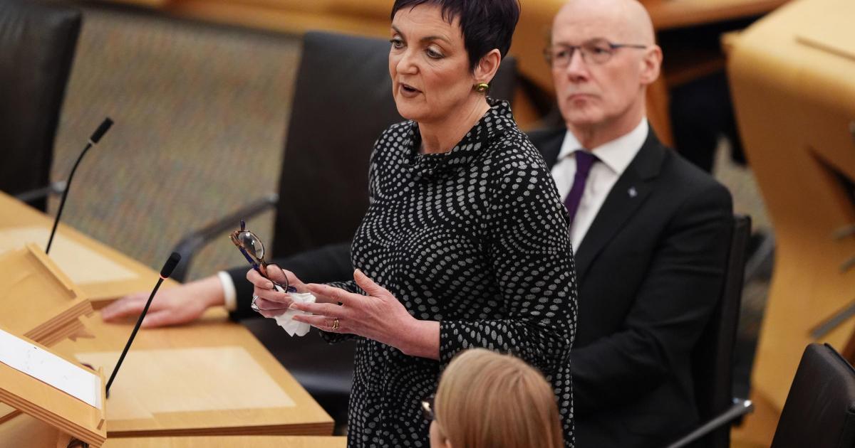 Holyrood’s scrutiny problem: When mistakes carry no consequences