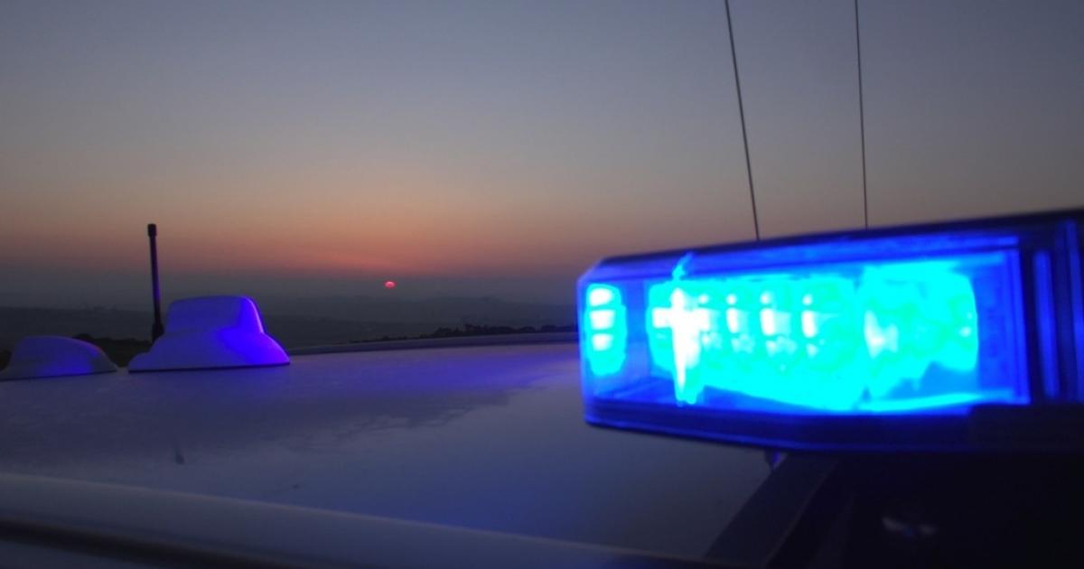 Crash reported on A494 at England-Wales border near M56