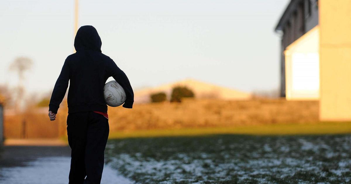 Budget warning as Scotland nears child poverty deadline