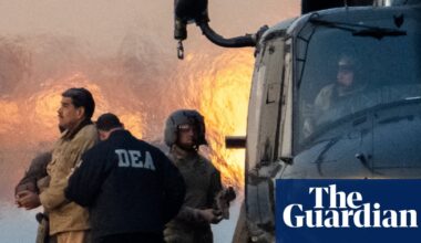 Wager platform Polymarket not paying out on bets on US invasion of Venezuela | Venezuela