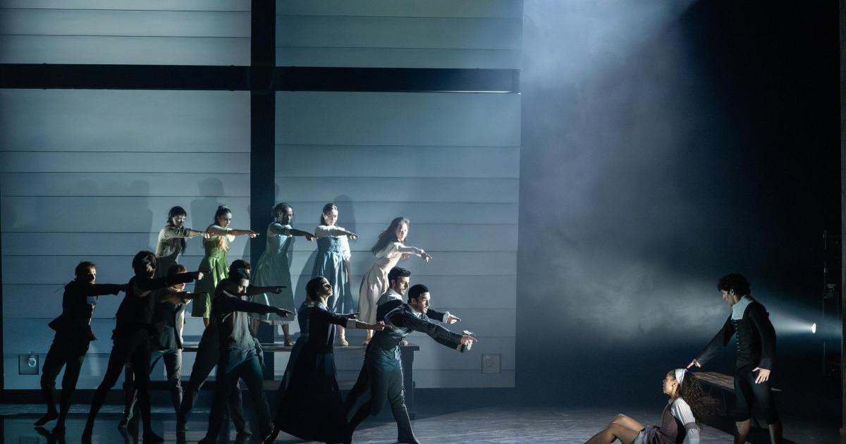 National arts companies warn tours around Scotland face axe