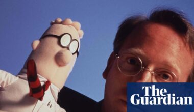 Scott Adams, Dilbert creator and conservative commentator, dies aged 68 | US news