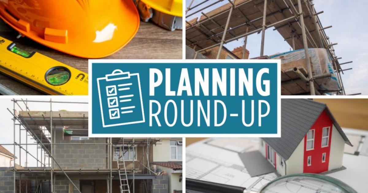 New flats, care home and shop revamp plans in Waltham Forest