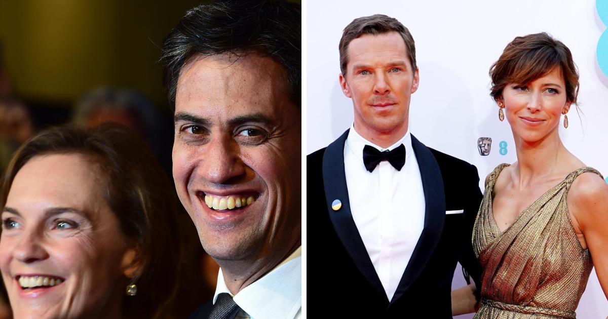 Cumberbatch and Justine Thornton slam Dartmouth Park flats