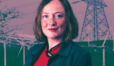 How Scotland helped Great Britain keep the power on in 2025