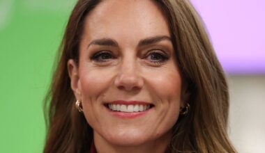 Kate Middleton oozes 'opulence' as she kickstarts 2026