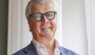 Who is Malcolm Offord – the new leader of Reform UK in Scotland?