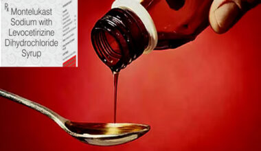 Telangana Bans Almont-Kid Syrup After Alert From CDSCO