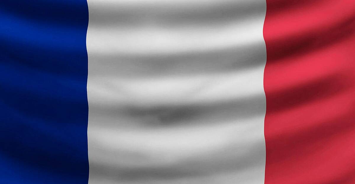 France to prohibit social media for minors