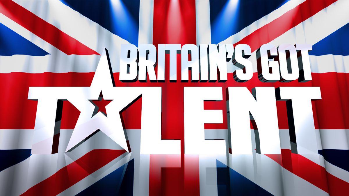 Britain's Got Talent logo