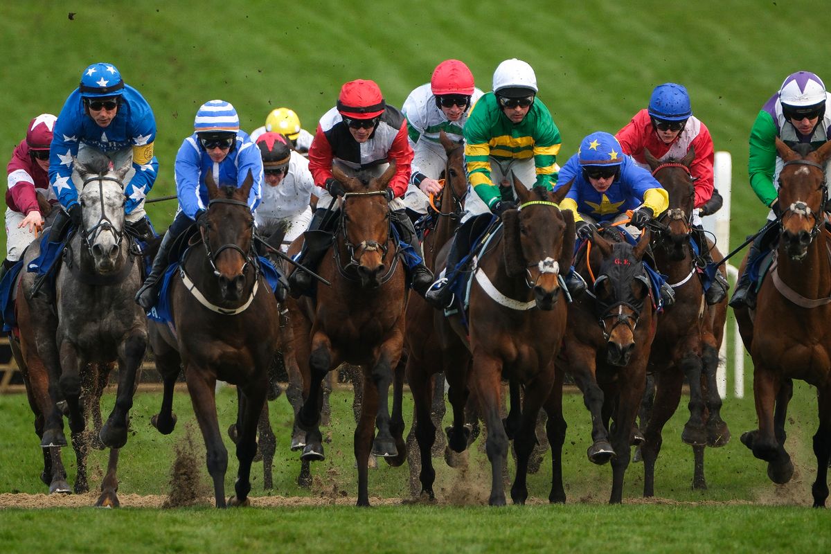 The Jockey Club hopes to announce a replacement sponsor soon