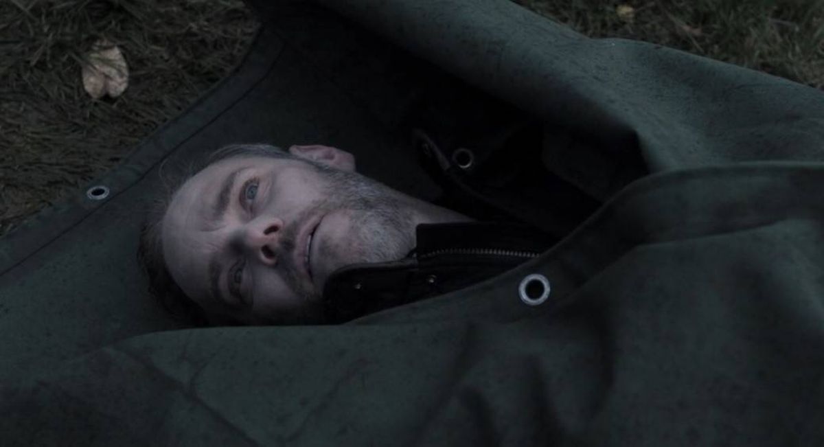 Emmerdale viewers learned villain Ray Walters had mysteriously died