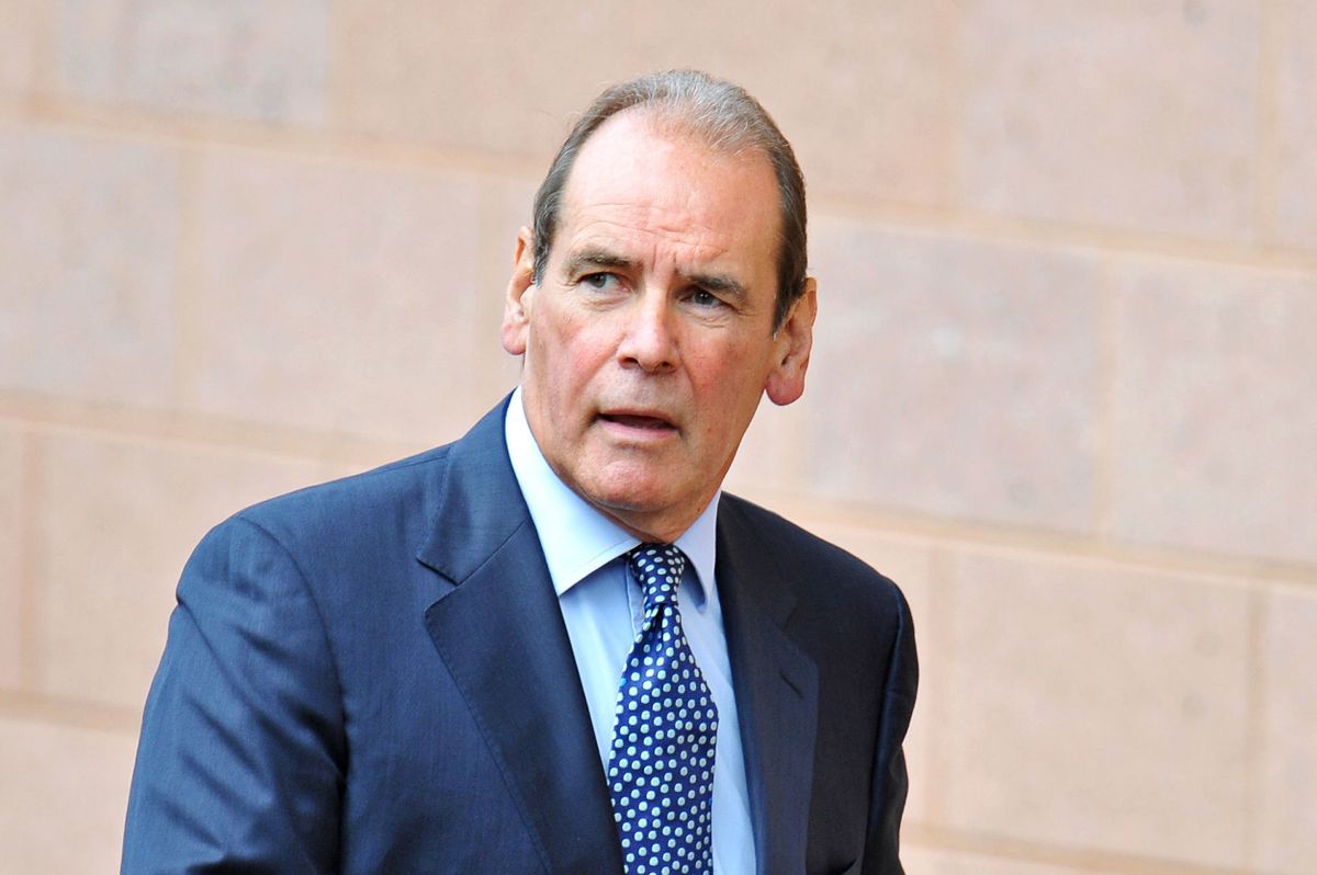 Former South Yorkshire Police Chief Inspector and former Chief Constable of Merseyside Police, Norman Bettison