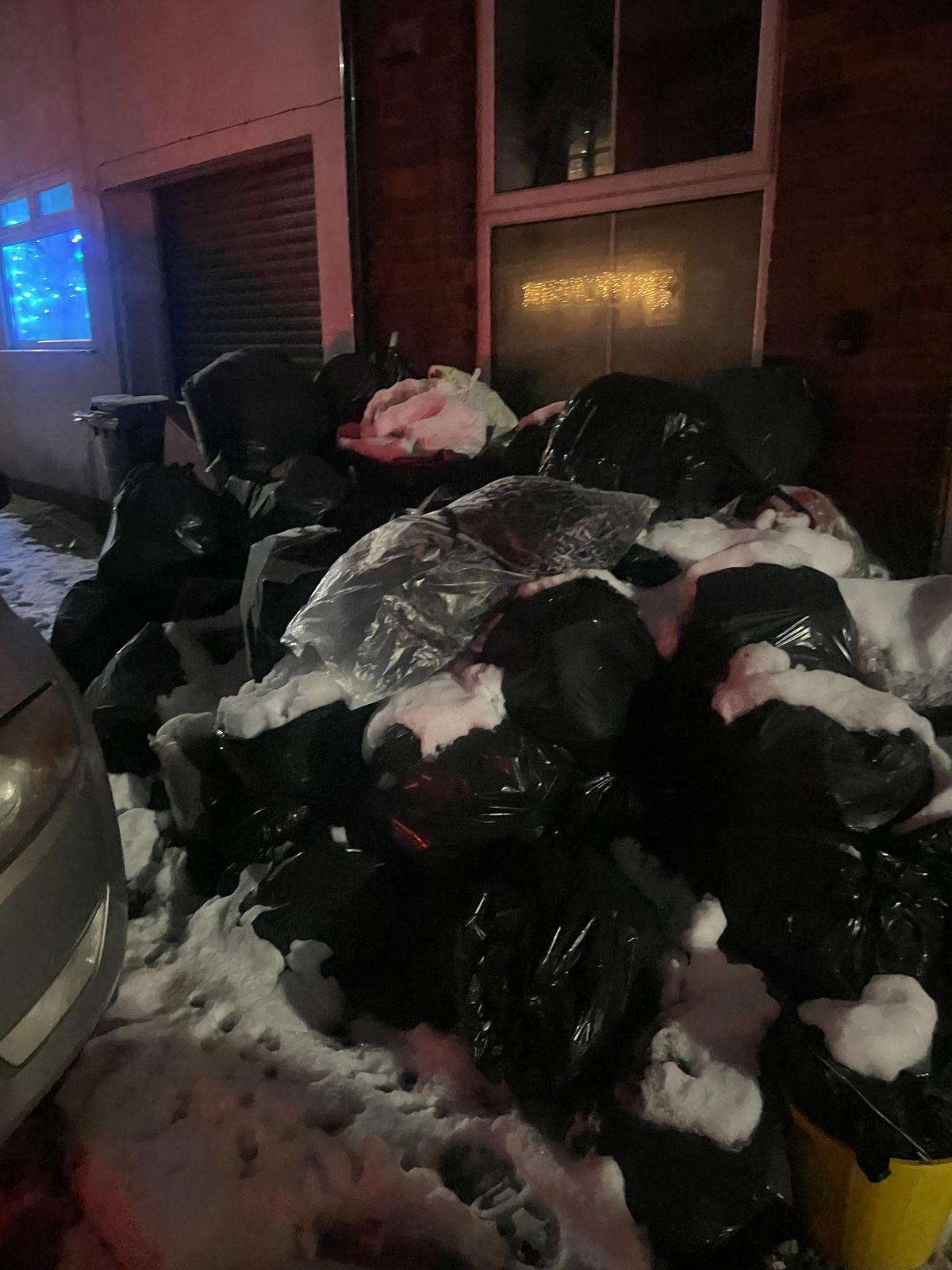 Wattville Road in Handsworth 