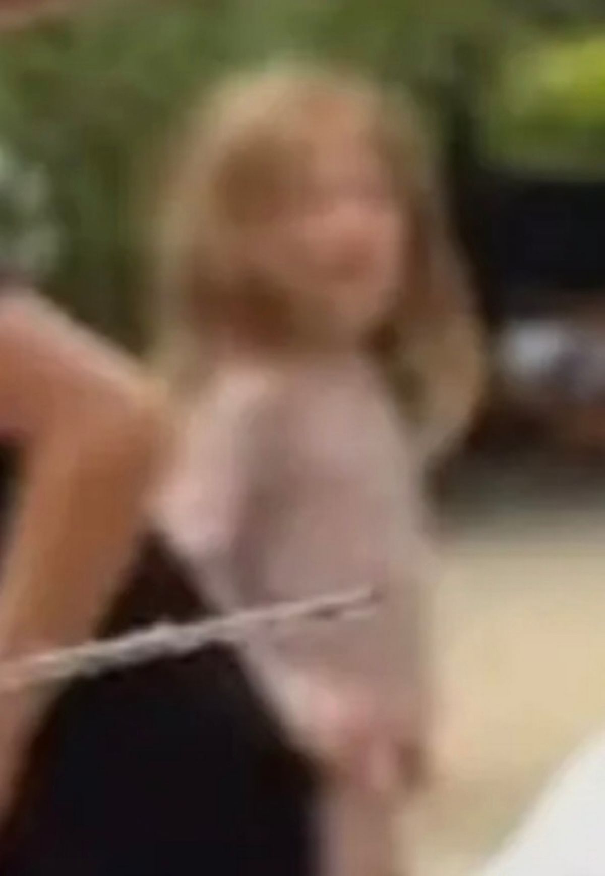 Meghan and Harry finally showed Archie and Lilibet’s faces for 1st time in three years in October