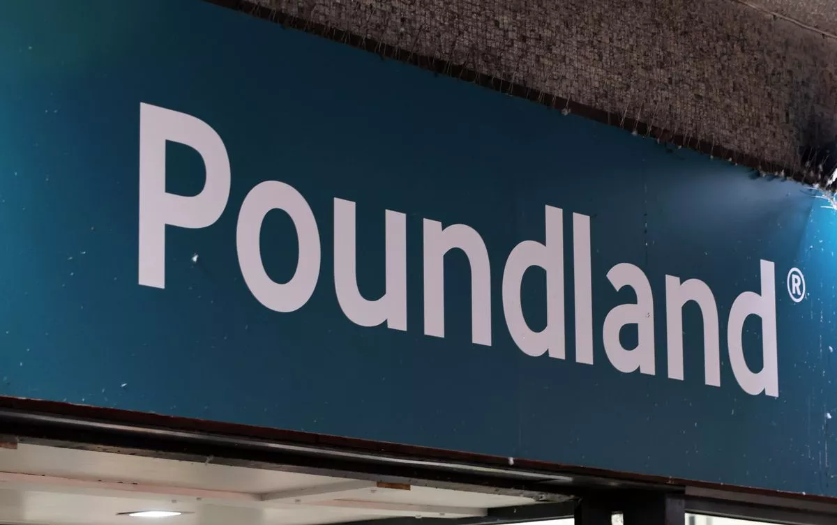Another Poundland in Merseyside is set to close