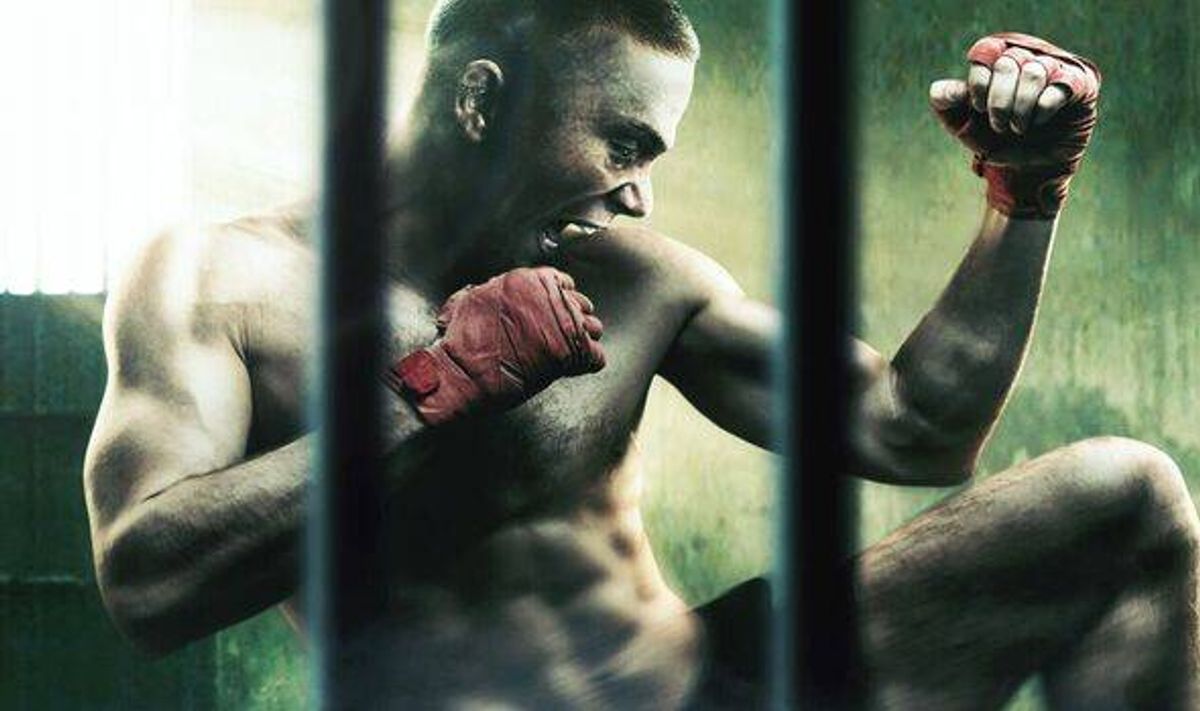 Joe Cole as Billy Moore