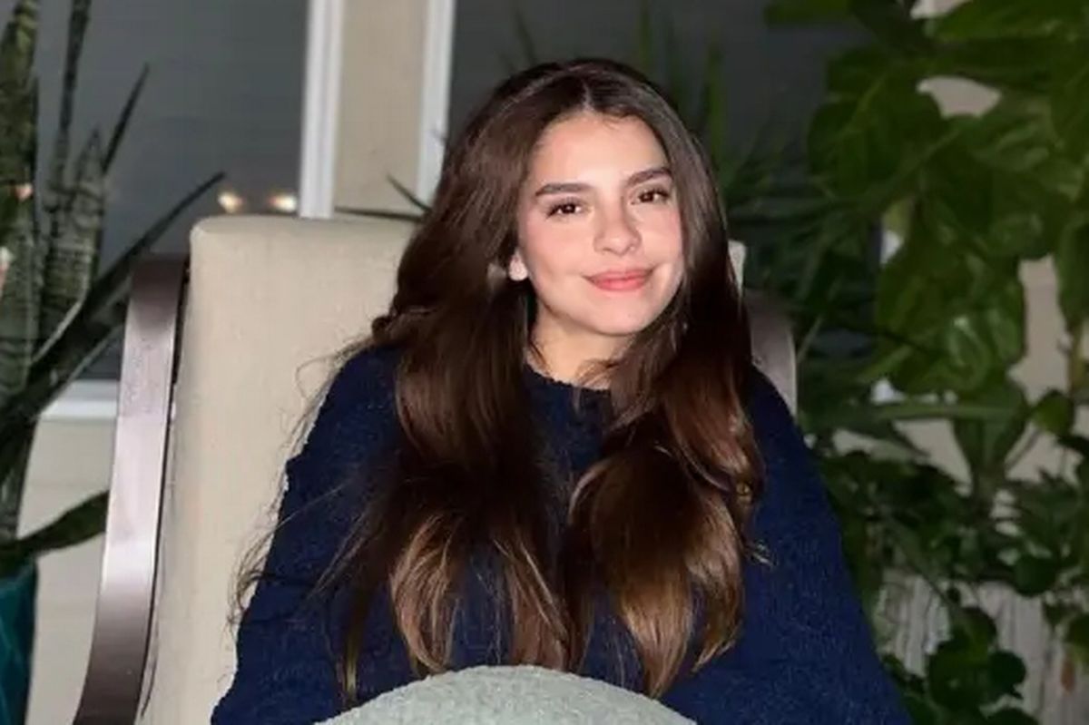 Camila Mendoza Olmos