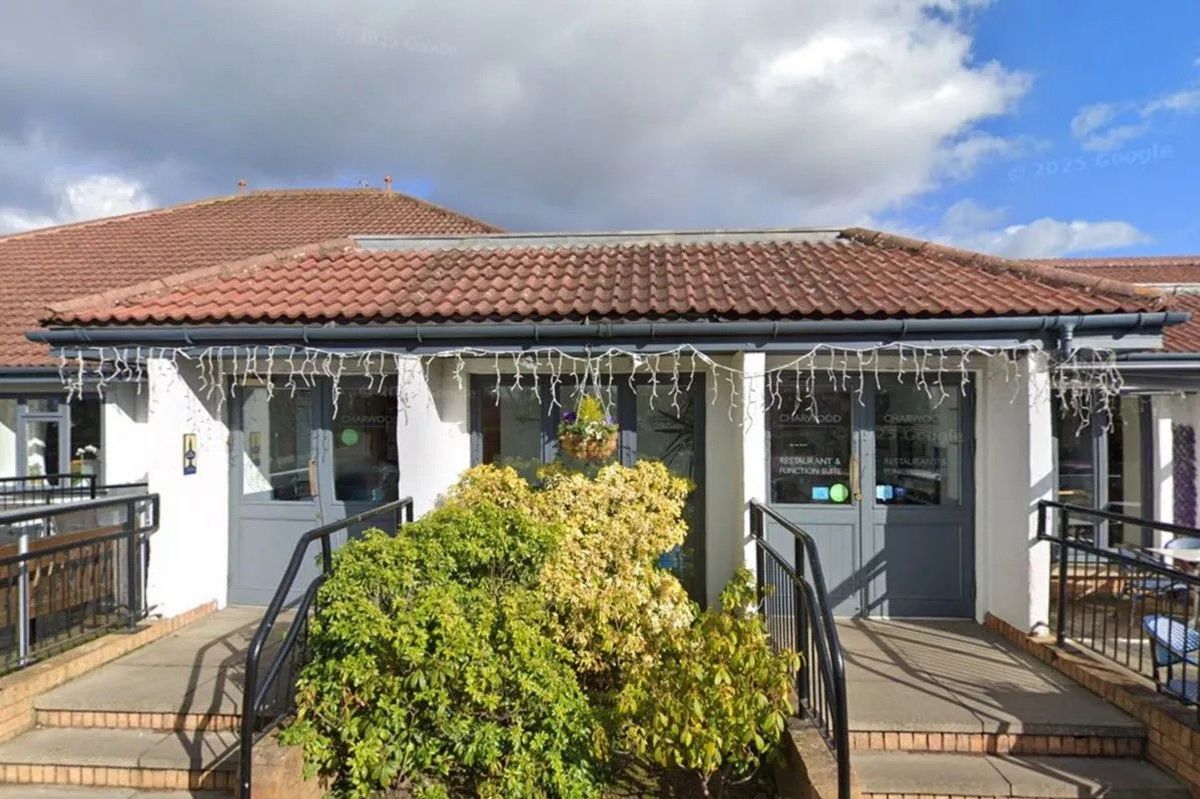 Charwood will close their doors on January 25, with Miller and Carter set to set up shop in its place.