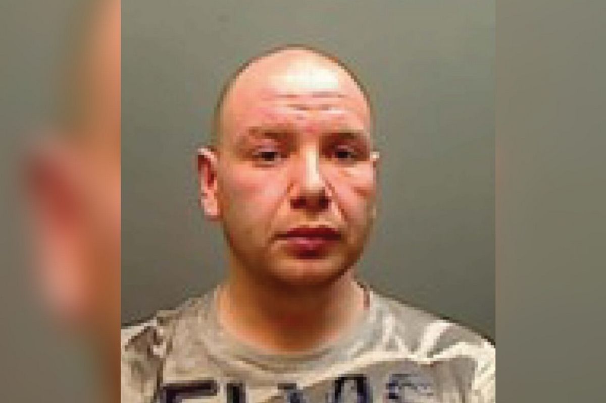 Kieran Cameron is wanted by police