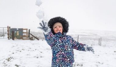 Northern Ireland weather: Rural school closures announced for Tuesday after ice warning extended for NI