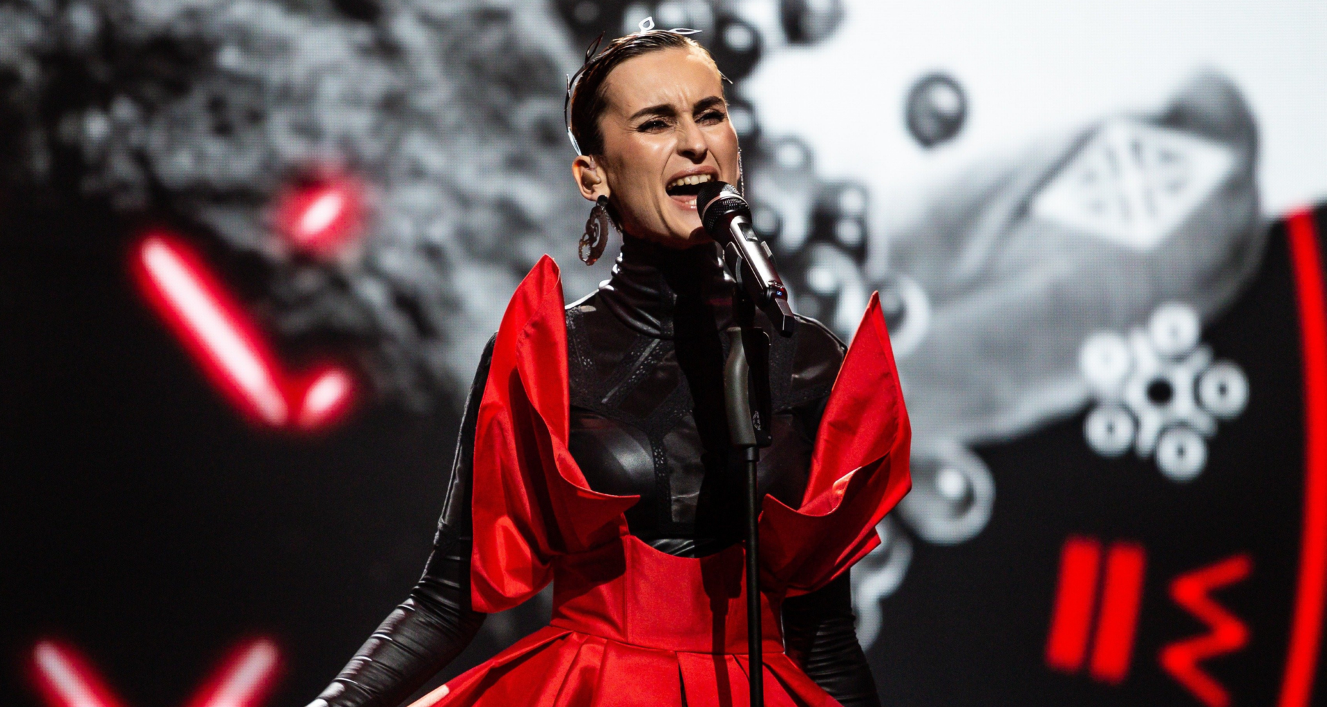 Songs released for Vidbir 2026