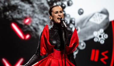 Songs released for Vidbir 2026