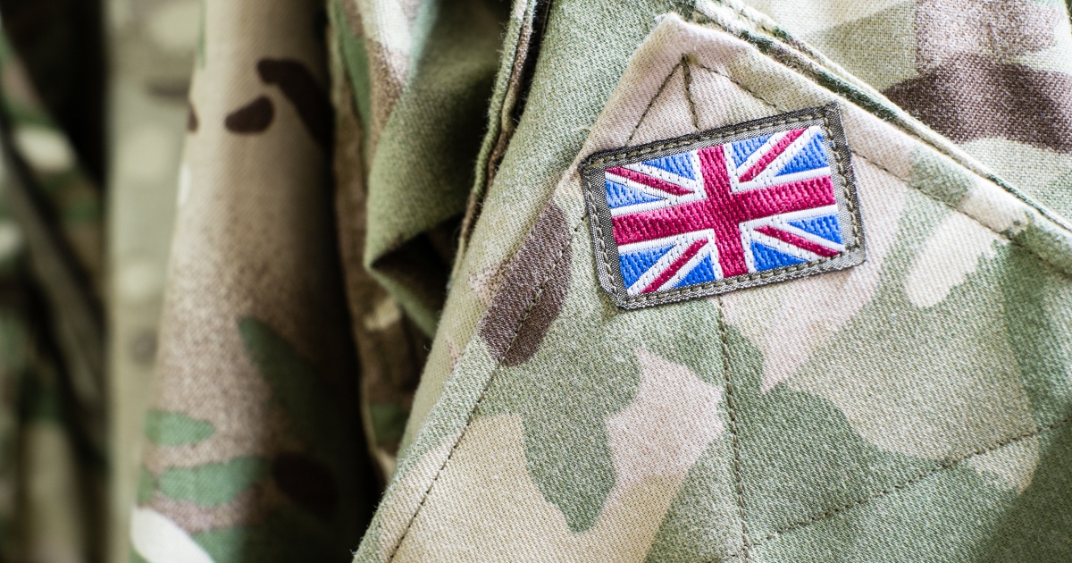 Great Britain allocates 230 million euros to prepare troops for deployment in Ukraine