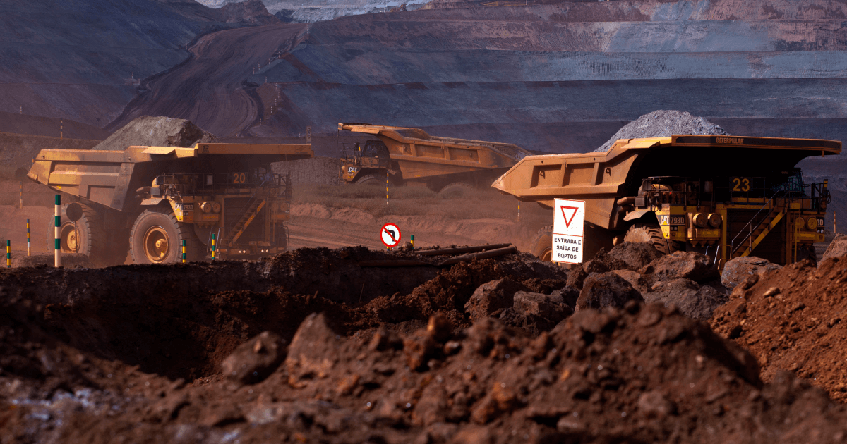 Photo – How energy shortages affect Ukraine’s extractive industry