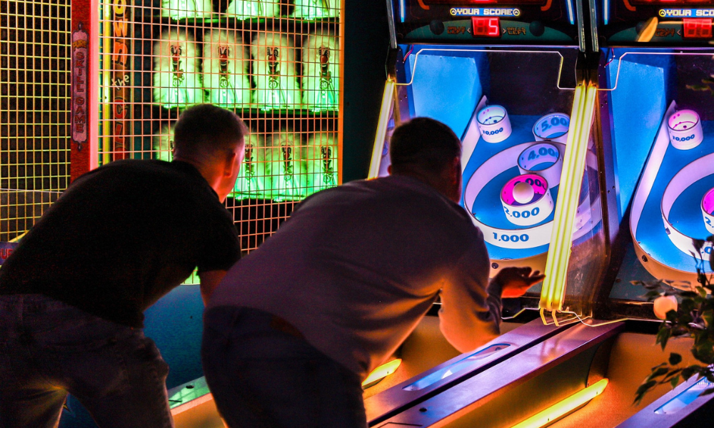 Professionals at Play The Guide Liverpool