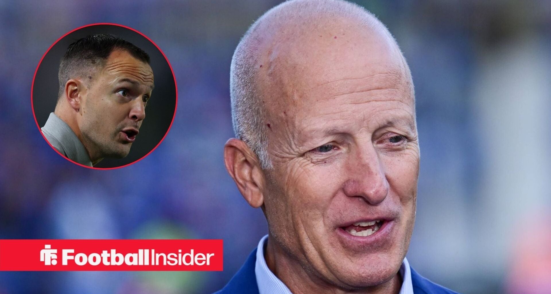 Birmingham finalise deal to sign player who next manager candidate is a big fan of