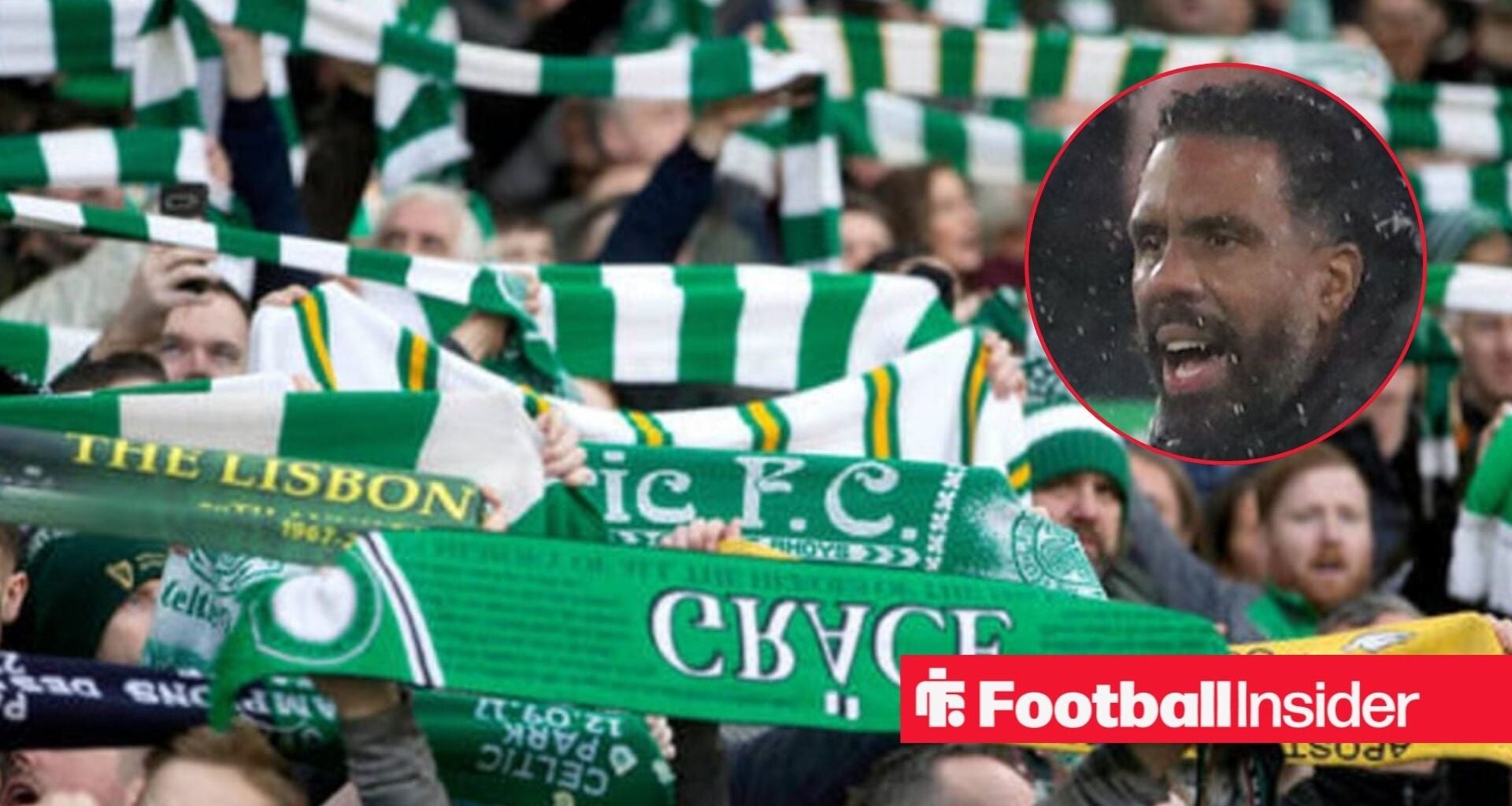 Ex-Scotland attacker now favourite to be next Celtic manager amid Wilfried Nancy sack latest