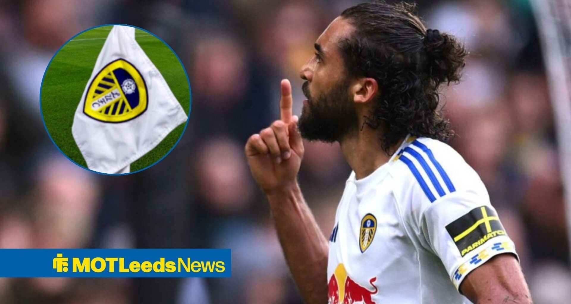 Dominic Calvert-Lewin sends six-word message as Leeds United exit announced