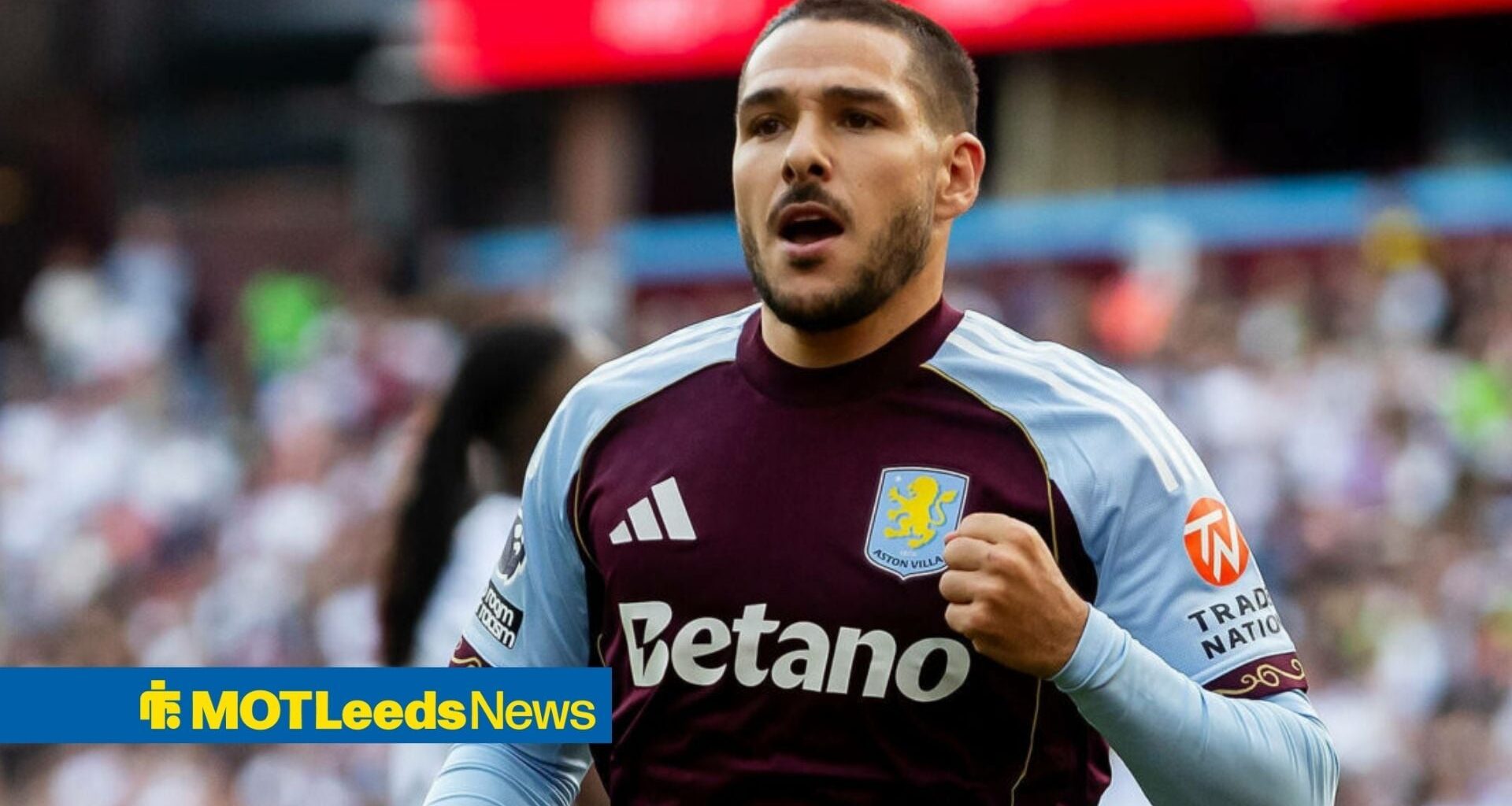 Leeds United could finally land Emi Buendia as £21m update emerges at Aston Villa