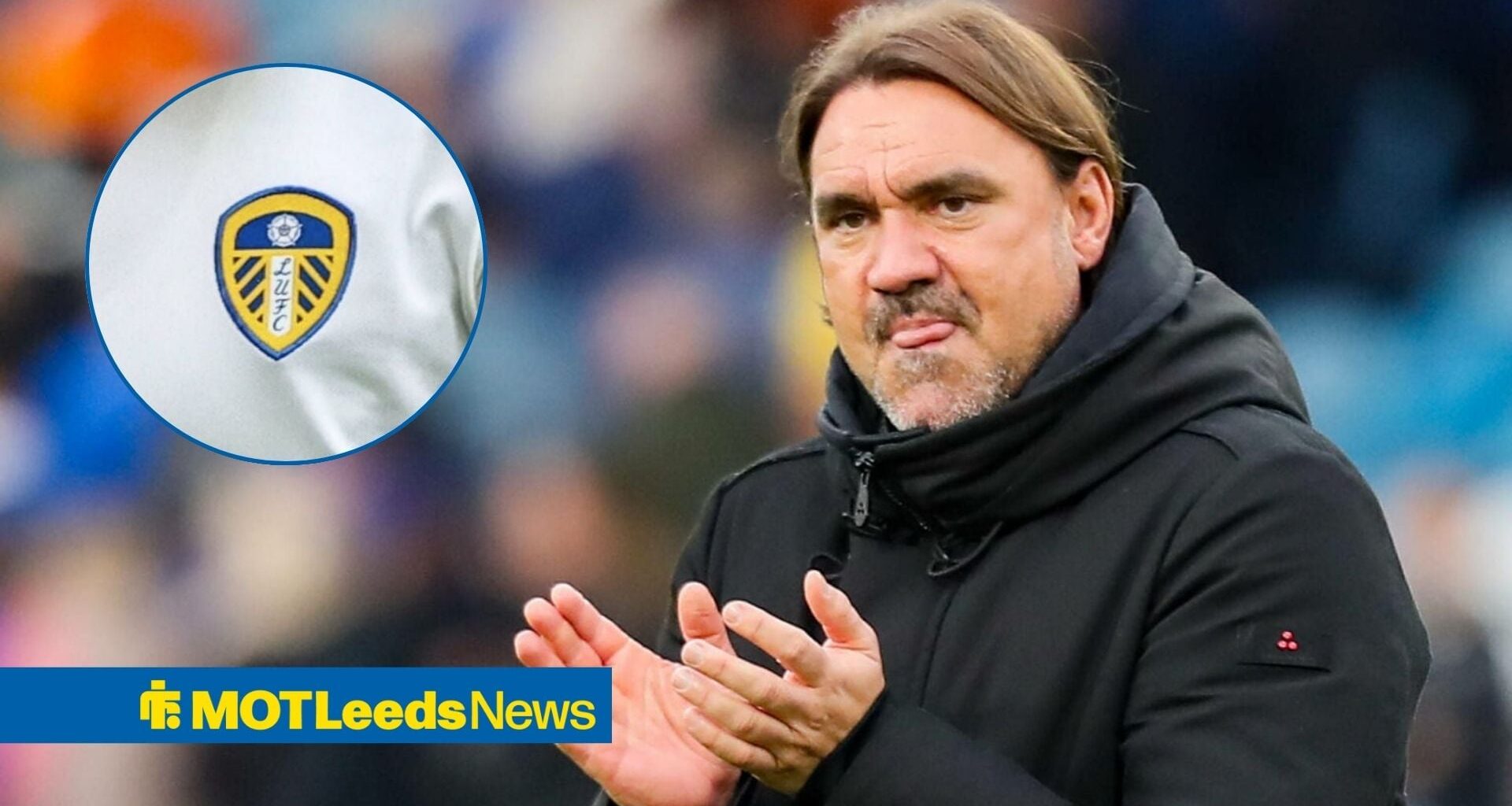 Daniel Farke to gift Leeds star curtain-closing game vs Derby as January exit speculation grows