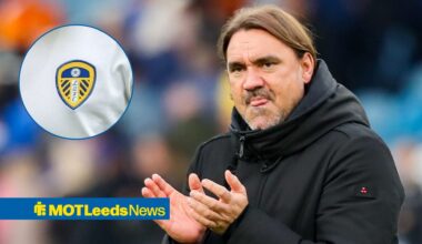 Daniel Farke to gift Leeds star curtain-closing game vs Derby as January exit speculation grows