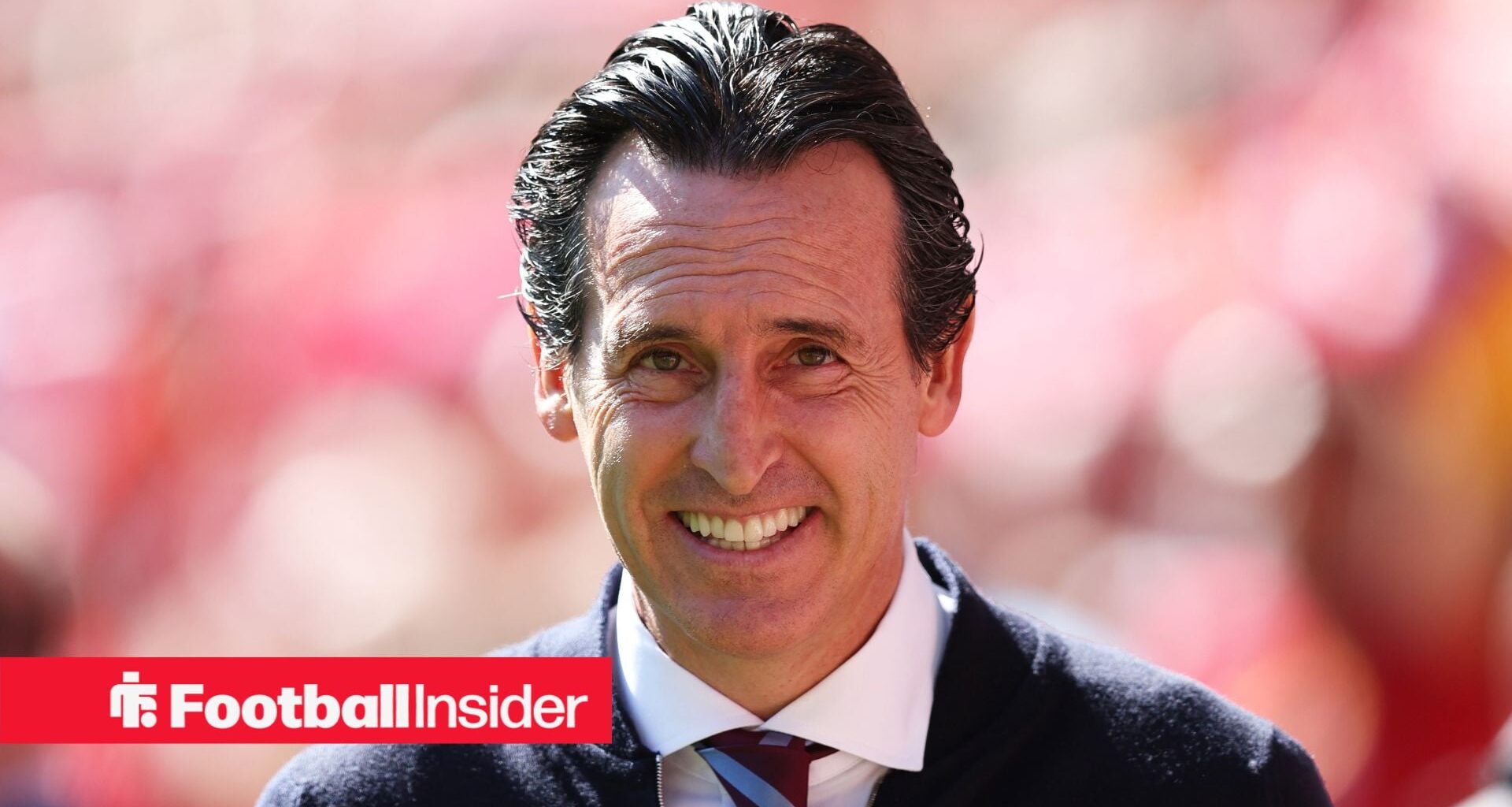 Unai Emery to Real Madrid odds slashed as exit development emerges
